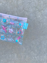 画像をギャラリービューアに読み込む, パーツ沢山ポーチ|stomou(ストマウ)