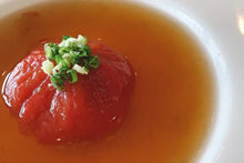 画像をギャラリービューアに読み込む, 丸ごとトマトの生姜スープ|season soup GORORI(シーズンスープゴロリ)
