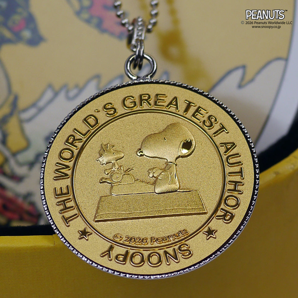 SNOOPY☆Master of Discuise – 5つの変装シリーズ☆スヌーピー