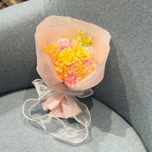 画像をギャラリービューアに読み込む, ブーケ・パレット PASTEL|GINZA SOBI FLOWERS(ギンザ ソビ フラワーズ)