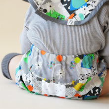 画像をギャラリービューアに読み込む, ULLベビーブルマ|SENOBITO〈セノビト〉(セノビト)