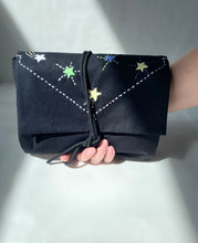 画像をギャラリービューアに読み込む, WESTERN TRIP BOOK BAG|KON KON design(コンコンデザイン)