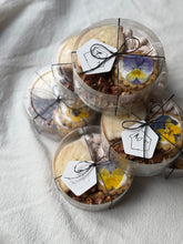 画像をギャラリービューアに読み込む, 花とレモンのクッキーBOX|oyatsuya KOTI(オヤツヤコティ)