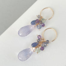 画像をギャラリービューアに読み込む, スコロライトのピアス|Na Lumière (ナ ルミエール)