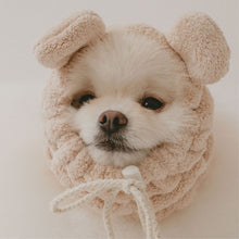 画像をギャラリービューアに読み込む, うちのこのためのスヌード|HAHONICO(ハホニコ)