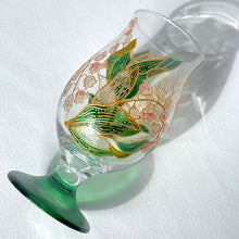 画像をギャラリービューアに読み込む, 幸せを運ぶ可憐なすずらんグラス|RYUEN(リュウエン)