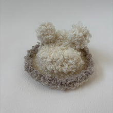 画像をギャラリービューアに読み込む, もふもふベアーハット|shop ann(ショップ アン)