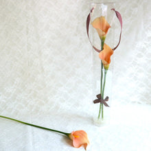 画像をギャラリービューアに読み込む, そのまま飾れるシングルブーケ*カラー|Luna et Lily(ルナエリリ)