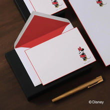 画像をギャラリービューアに読み込む, No.523ディズニー Pカードセット3枚入 ミニー|HAGURUMA Classic(ハグルマクラシック)