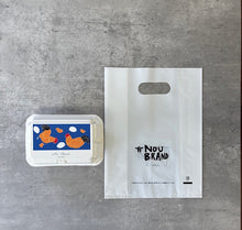 画像をギャラリービューアに読み込む, 名古屋コーチン卵カステラ 4個入り|農ブランド(ノウブランド)