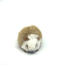 画像をギャラリービューアに読み込む, ぬいぐるみ モルモット (M) ベビーアルパカ100% ペルー職人仕立て・一点もの|RUNA SHOP(ルナショップ)