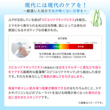 画像をギャラリービューアに読み込む, スアビスヴェール モイスチャートナー|JLP(ジェイエルピー)