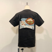 画像をギャラリービューアに読み込む, 着物リメイク Tシャツ|komomo(コモモ)