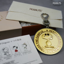 画像をギャラリービューアに読み込む, SNOOPY★Master of Discuise – 5つの変装シリーズ★スヌーピー バッグチャーム・Joe Cool|Cuprum by ISHIWATA(クプラム バイ イシワタ)