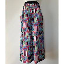 画像をギャラリービューアに読み込む, Wide trousers J - ワイドパンツJ|Merci DIEU(メルシーデュー)