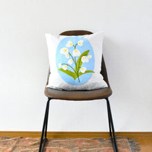 画像をギャラリービューアに読み込む, Cushion Cover|Yukiko|Y.O.L.O(ヨーロー)