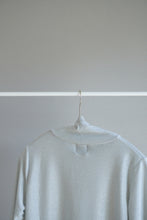 画像をギャラリービューアに読み込む, High neck lamé tops|Mistletoe(ミソルト)