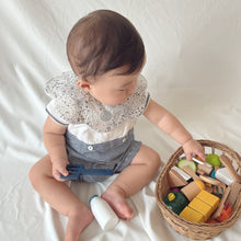 画像をギャラリービューアに読み込む, 【Liberty star】baby gift set|Lutin(リュタン)