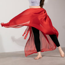 画像をギャラリービューアに読み込む, Coco Sharqi オリジナル 衣装の魅せテク” 上達スカート |Coco Sharqi Japan(ココシャルキ)