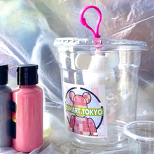 画像をギャラリービューアに読み込む, 【おうちDEベアアート】|KUMART.TOKYO【くまアート東京】(クマアートトウキョウ)