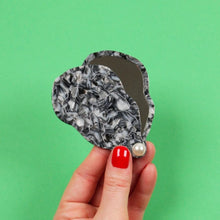 画像をギャラリービューアに読み込む, 【Coucou Suzette】Oyster Mirror|CHUPETERIA(チュペテリア)