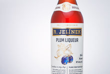 画像をギャラリービューアに読み込む, R. JELÍNEK - Plum Liqueur(プラムリキュール)|onew(オニュウ)
