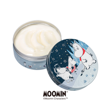 画像をギャラリービューアに読み込む, ムーミン谷の冬/スチームクリーム75g|STEAMCREAM(スチームクリーム)