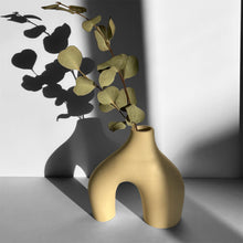 画像をギャラリービューアに読み込む, flower vase/leg|Jessmarble(ジェスマーブル)