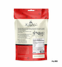 画像をギャラリービューアに読み込む, 犬用フリーズドライおやつ チキンブレスト(平飼い鶏肉100%)|Kelly&Co's(ケリーアンドコー)