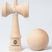 画像をギャラリービューアに読み込む, ミスティカルモノクロームけん玉|Heart Beat's(ハートビーツ)