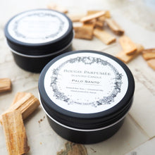 画像をギャラリービューアに読み込む, Palo Santo パロサント 香木芯キャンドル|Lumière Couleur(ルミエールクルール)