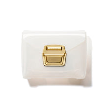 画像をギャラリービューアに読み込む, 04 マチありポーチ monochrome|kachan(カチャン)