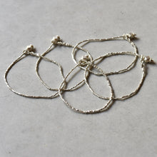 画像をギャラリービューアに読み込む, カレンシルバーのブレスレット|YEAH.JAPAN(イエアジャパン)