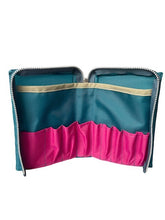 画像をギャラリービューアに読み込む, メイクポーチ|inheri(インハリ)