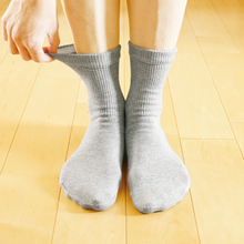 画像をギャラリービューアに読み込む, しめつけノーソックス 22-24cm|NOケア(エヌオーケア)
