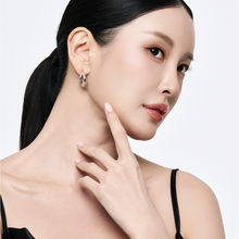 画像をギャラリービューアに読み込む, Crescent Curve Piercing|Lyvi(ライヴィ)