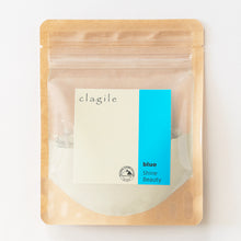 画像をギャラリービューアに読み込む, ブルーモンモリオナイト 50g|clargile(クレイル)