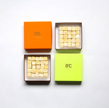 画像をギャラリービューアに読み込む, フルーツ生チョコ2種セット|8℃ by きみのフルーツ(ハチドバイキミノフルーツ)