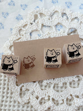 画像をギャラリービューアに読み込む, Halloweenスタンプ|mh-mignon(エムエイチミニョン)