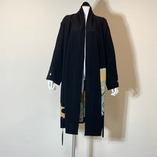 画像をギャラリービューアに読み込む, 着物リメイク ガウンドレス|komomo(コモモ)