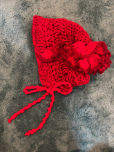 画像をギャラリービューアに読み込む, 金魚のバラクラバ(Goldfish Hood)|huhufu 服笑福(フフフ)