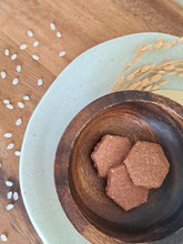 画像をギャラリービューアに読み込む, お米と発酵 紫芋クッキー|tacome(タコメ)