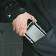 画像をギャラリービューアに読み込む, ドッキングレザー カードケース|TORQUEx(トルク)