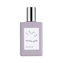 画像をギャラリービューアに読み込む, フラタリング サクラ ローズルームフレグランススプレー (100ml)|BÉLAIR LAB(ベレアラボ)
