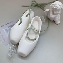 画像をギャラリービューアに読み込む, バレエシューズ|atelier.oto(アトリエオト)
