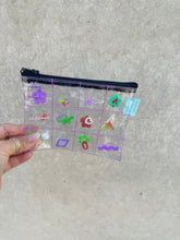 画像をギャラリービューアに読み込む, パーツ沢山ポーチ|stomou(ストマウ)