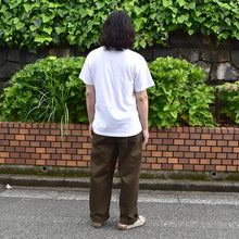 画像をギャラリービューアに読み込む, プーリーT-shirt|ATELIER ufu(アトリエウフ)