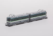 画像をギャラリービューアに読み込む, ①【3Dアクデン】京阪電車 615号車|3D ACDEN(スリーディーアクデン)