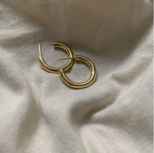 画像をギャラリービューアに読み込む, ベーシックフープSG E1901-07|modium(モーディアム)