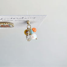 画像をギャラリービューアに読み込む, ねこピアス チェック|slowly&starry(スローリーアンドスターリー)